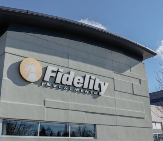 Fidelity Is Actually In Love With Bitcoin: Texas Workplace Filled With Crypto ASICs Fidelity Is Actually In Love With Bitcoin: Texas Workplace Filled With Crypto ASICs