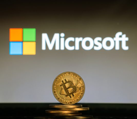 Crypto is Here to Stay? Microsoft Includes Bitcoin Sign to its Excel Program