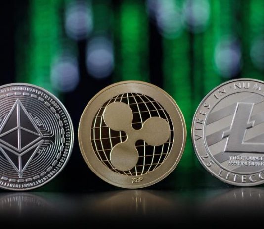 Bitcoin interest hits 18- month high as cryptocurrency cost continues to climb up