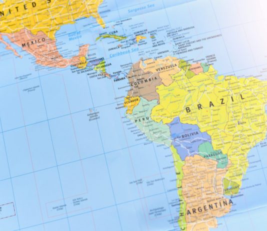Bitcoin Trading Volume Escalates in Latin America, Worth Strikes ATH in Argentina Bitcoin Trading Volume Escalates in Latin America, Worth Strikes ATH in Argentina