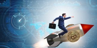 Bitcoin Cost Recuperates 5.50% Following $1,100 Dip– Still Bullish