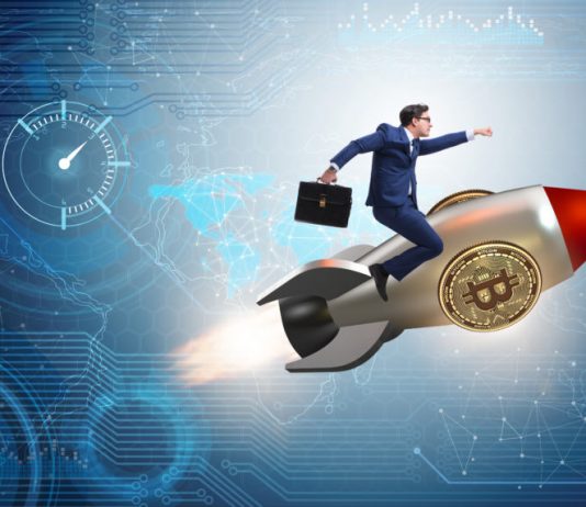 Bitcoin Cost Recuperates 5.50% Following $1,100 Dip– Still Bullish Bitcoin Cost Recuperates 5.50% Following $1,100 Dip– Still Bullish