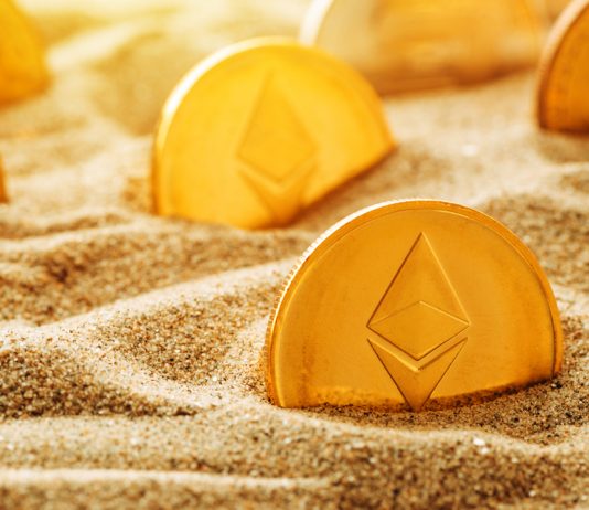 Ethereum: Regardless Of Current Bearishness, ETH Still Has Extremely Strong Basics