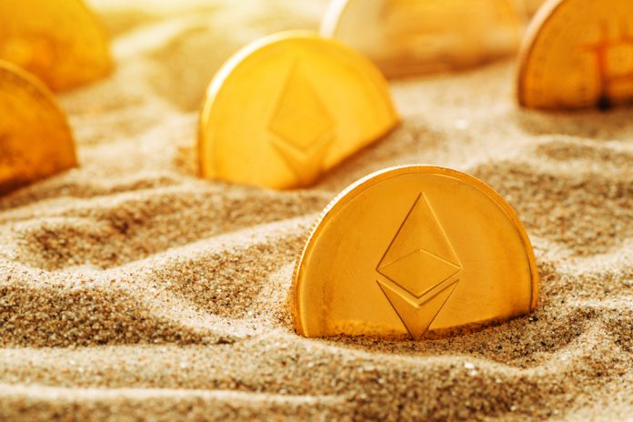 Ethereum: Regardless Of Current Bearishness, ETH Still Has Extremely Strong Basics