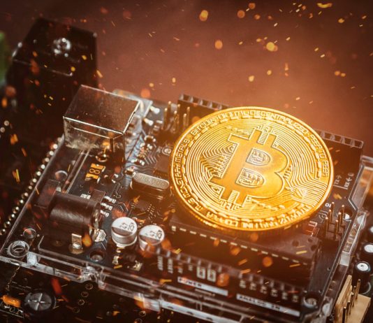 Crypto Officer: Bitcoin Ready To Blast Previous $10,000, Tap $12,000 In 40% Boom