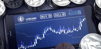 After 6 Months of Happiness, Litecoin (LTC) May be Preparing to Sink to $60