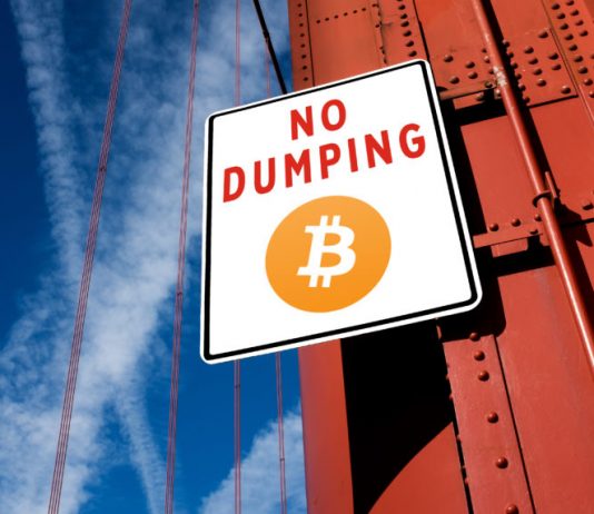 Crypto Expert Advises Traders That It’s Buy The Dip Season in Bitcoin