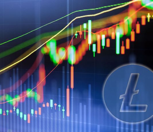 Crypto Market Wrap: Litecoin Leading Markets Greater With 10% Pump