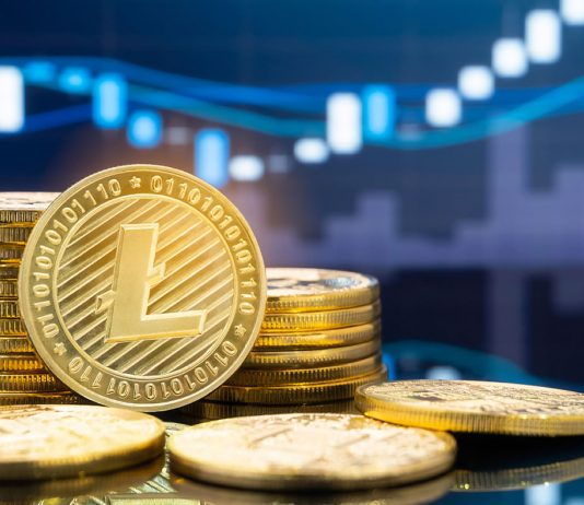 Litecoin Rises as Cutting In Half Nears, Can it Strike $200 in 60 Days?