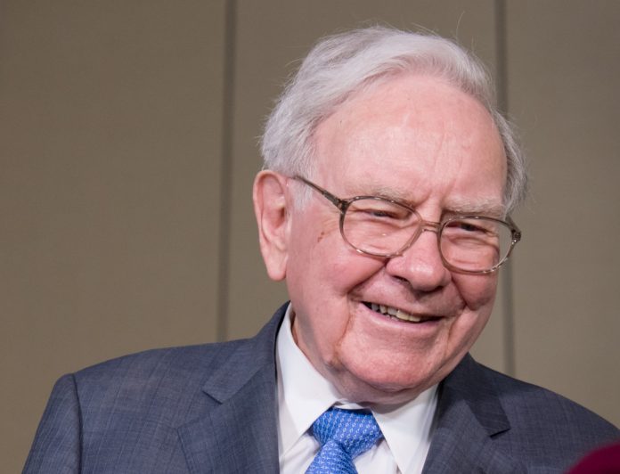 What Bitcoin Hater Warren Buffett Thinks of Crypto Does Not Matter, Here’s Why