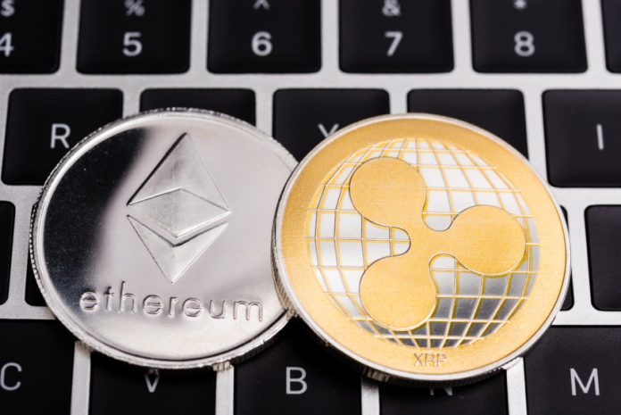 Booming Market Imminent? Why Financiers are Stacking Ethereum, XRP, and Litecoin