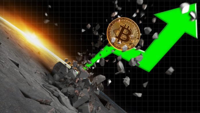 Bitcoin Bulls May Get Another Possibility At $10,000 As Crypto Market Reveals Strength