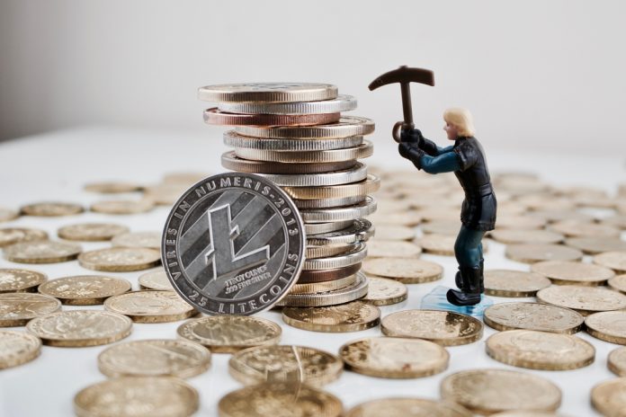 Expert: Litecoin Likely to Double in Coming Months, Here’s What Might Trigger This Rise