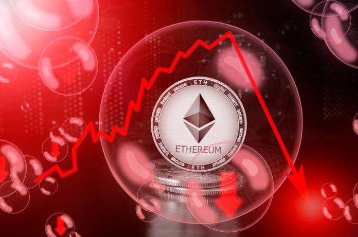 Experts Concur That Ethereum May Quickly Go To $200 as Offering Pressure Increases