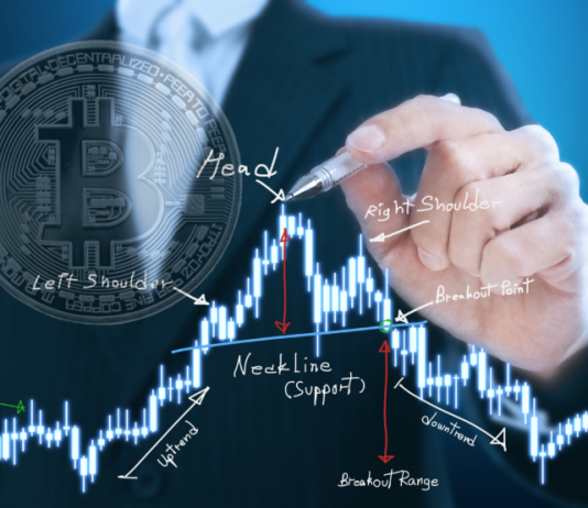 Contrarian Bitcoin Upsets Bearish Investors, However Enormous Head and Shoulders Still in Play