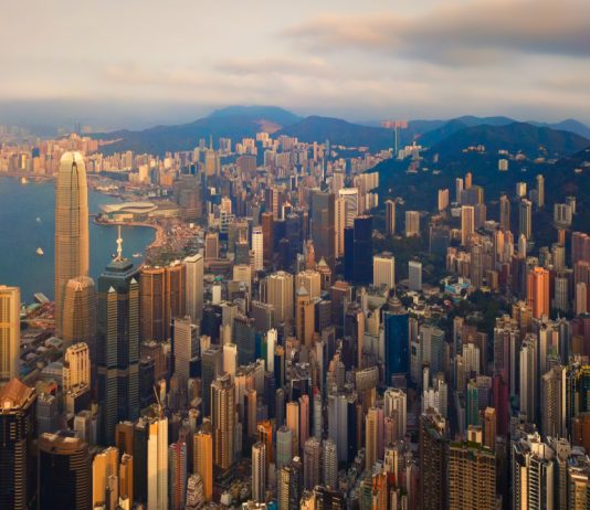 Is the Future of Crypto in Hong Kong in Threat? Extradition Demonstrations Stimulate Worry