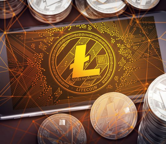 Litecoin Strikes 13 Month High as Halving Fomo Installs, Where Next For LTC?