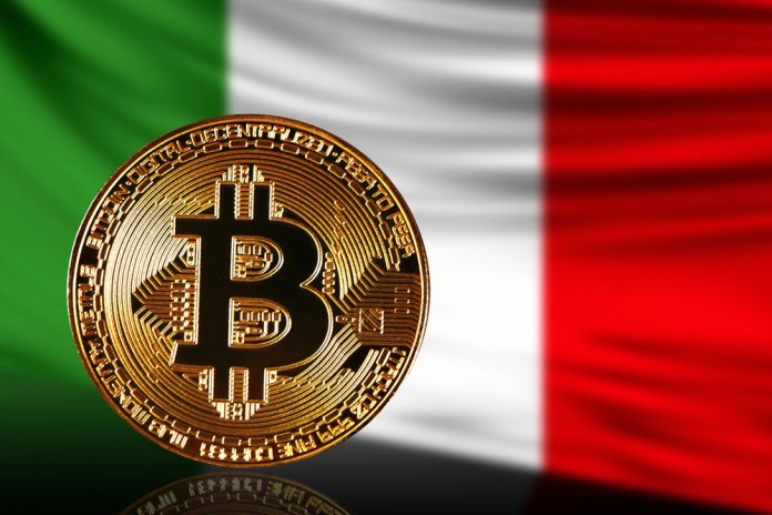 An Advantage for Bitcoin? Italian Federal Government Proposes Tax on Cost Savings in Kept In Bank Safes
