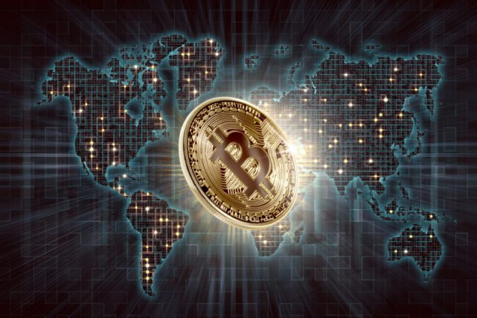 Bitcoin Rate Trending Greater as World’s Economic Order Derails