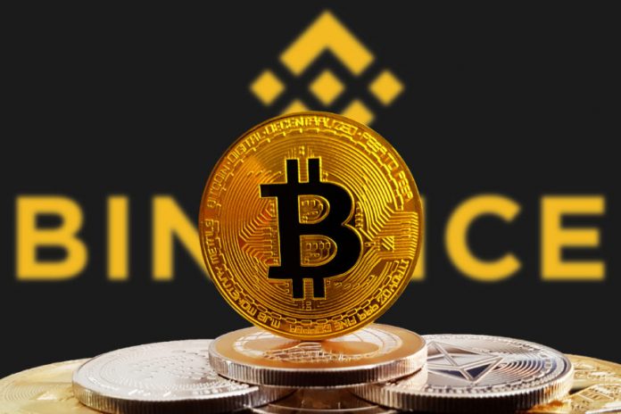 Bitcoin Cost Leaps Above $8,700 following Binance United States Closure