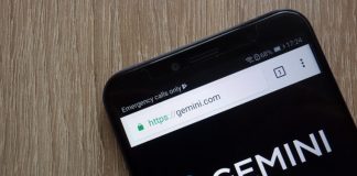 Crypto Exchange Gemini Growing After CBS Airs Bitcoin Function