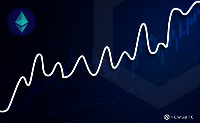 Ethereum (ETH) Rate Stays In Uptrend: Break Above $280 Impending