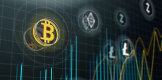 Crypto Market Wrap: Bitcoin Still Controling as Weekend Gains Hold