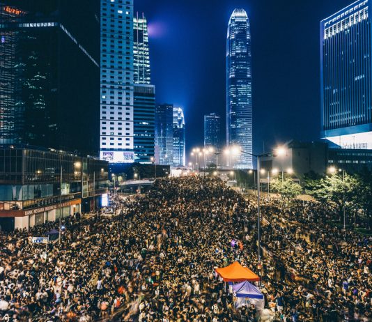 Benefit of Crypto as Safe House Revealing: Bitcoin Volume in Hong Kong Spikes Benefit of Crypto as Safe House Revealing: Bitcoin Volume in Hong Kong Spikes