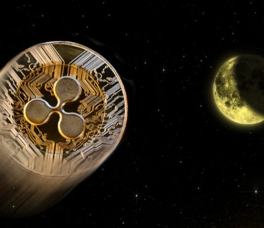 Crypto Experts: Ripple A Lot Of Bullish USD Chart, XRP Target 2000% Gains
