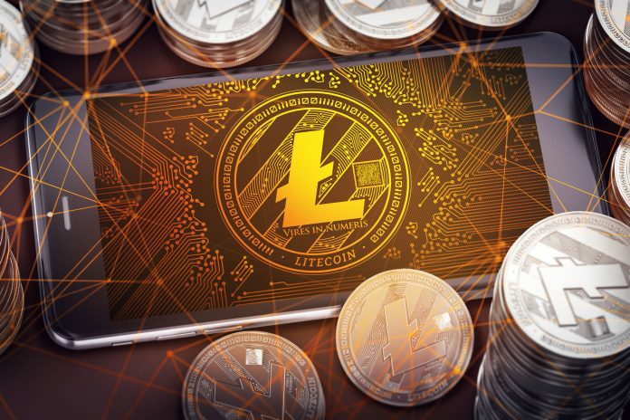 Litecoin Still Strong as Structure Launches LTC Debit Card