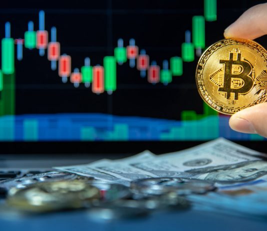 Bitcoin Unfazed by Facebook, Why More Gains Are Likely