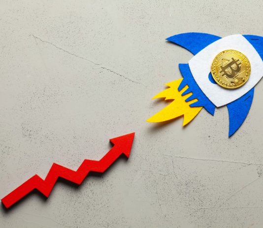 Bitcoin (BTC) Rate Primed To Rally Considerably Above $10 K