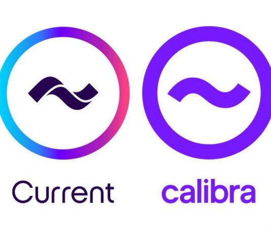 Facebook cryptocurrency '’ dupes' ‘start-up’s logo design Facebook cryptocurrency '’ dupes' ‘start-up’s logo design