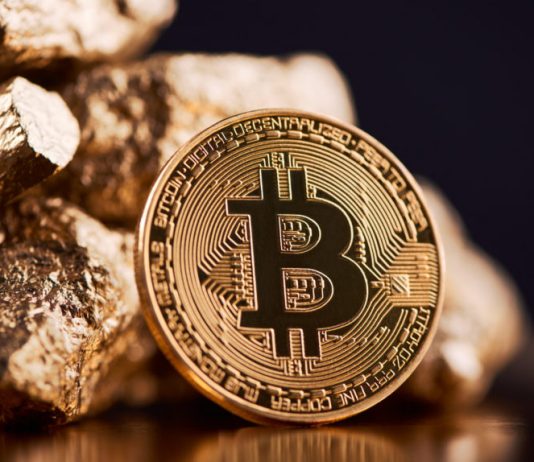 Crypto Expert Peter Schiff States Gold Remains In Early Booming Market, However Bitcoin Is a Sucker’s Rally Crypto Expert Peter Schiff States Gold Remains In Early Booming Market, However Bitcoin Is a Sucker’s Rally