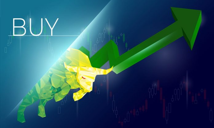 Bitcoin Rate (BTC) Jumps 10%: Roadway To $12 K Now Wide Open