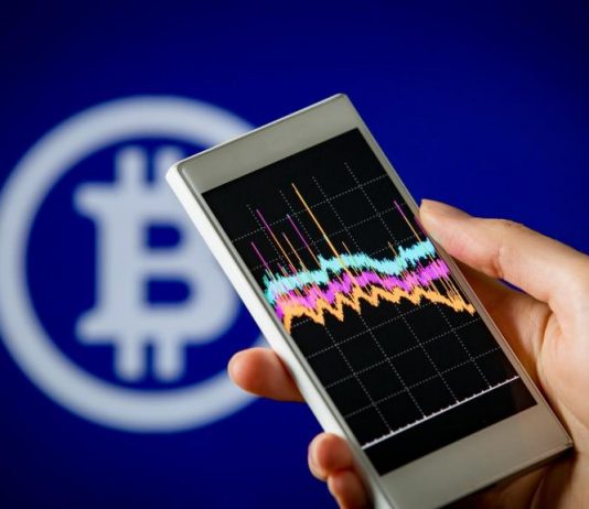 Bitcoin rate passes $10,000 as cryptocurrency'’s magnificent healing continues