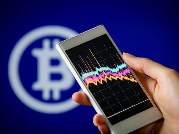 Bitcoin rate passes $10,000 as cryptocurrency'’s magnificent healing continues