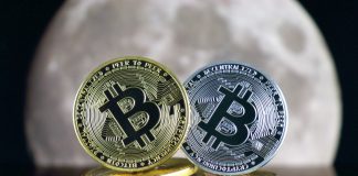 After Rising Previous $10 k Bitcoin Rate May Go Parabolic With $93 k Target