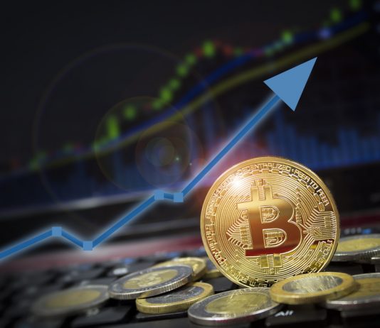 Bitcoin Rate Supports Around $10,700, However Experts Think a Rise Towards $11,500 impends