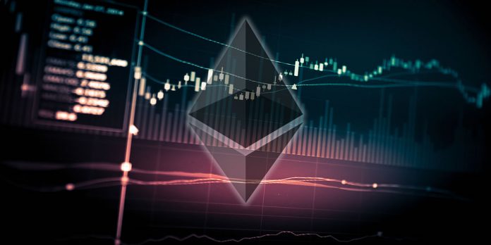 Ethereum (ETH) Cost Having A Hard Time Listed Below $320: Variety Relocations Prior To Greater?
