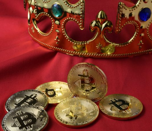 Crypto Diverges: Bitcoin Supremacy at 60%, Altcoins Face Major Capitulation Occasion