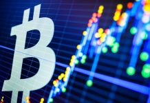 Bitcoin rate trebles as mystical rise continues into 4th month