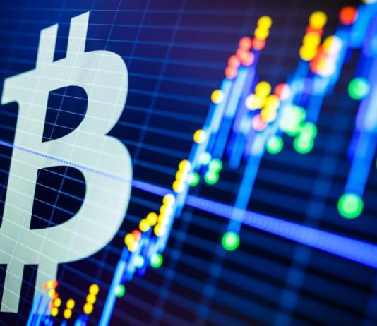 Bitcoin rate trebles as mystical rise continues into 4th month