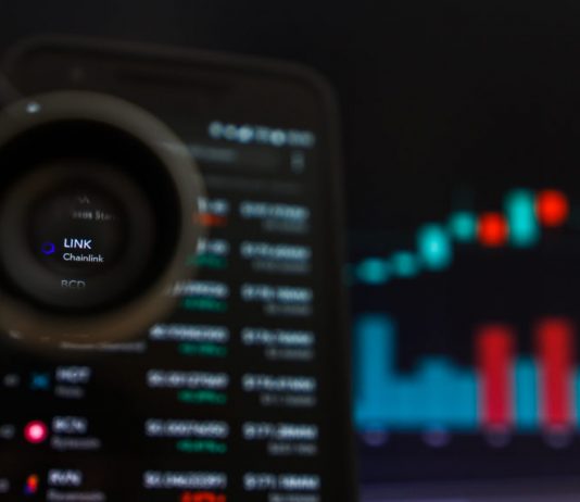 Coinbase Pro Notes Ethereum-Based Chainlink (LINK) After Google ‘Call Drop’