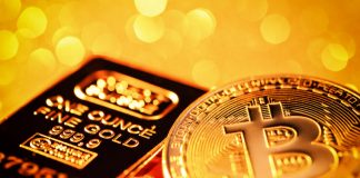 Expert: Gold Bull Go To Consume Bitcoin Alive, Takes Whole BTC Cap to Move Rate 3%