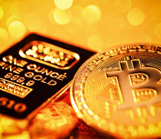 Expert: Gold Bull Go To Consume Bitcoin Alive, Takes Whole BTC Cap to Move Rate 3%