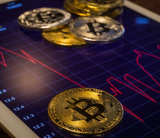 Bitcoin Plummets 23% From Daily Highs; Was $13,800 a Long-Term Top?