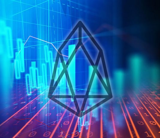 EOS Bears Biting Back As Rate Drops 15.8%, Likely Assistance At $4