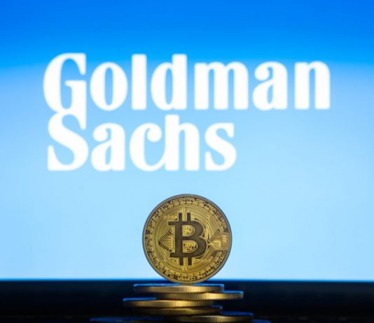 Goldman Sachs to Produce a Bitcoin-like Crypto Possession; Takes On Libra