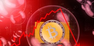 Bitcoin Cost Dives 10%: Bears Seem To Objective $9,200 Bitcoin Cost Dives 10%: Bears Seem To Objective $9,200